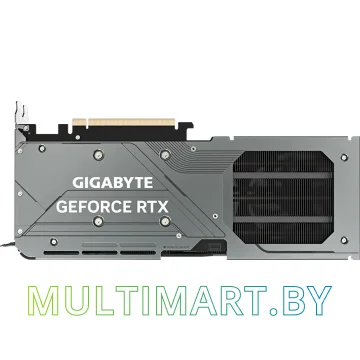 Видеокарта Gigabyte GeForce RTX 4060 Ti Gaming OC 8G GDDR6 (GV-N406TGAMING OC-8GD) картинка 4
